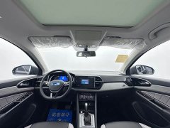 Volkswagen Jetta VS7 2023 280TSI ABT Automatic Delight Limited Edition - ფოტო 11