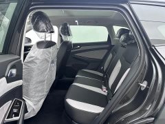 Volkswagen Jetta VS7 2023 280TSI ABT Automatic Delight Limited Edition - ფოტო 15