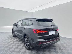 Volkswagen Jetta VS7 2023 280TSI ABT Automatic Delight Limited Edition - ფოტო 4
