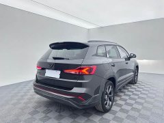 Volkswagen Jetta VS7 2023 280TSI ABT Automatic Delight Limited Edition - ფოტო 6