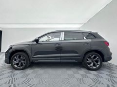 Volkswagen Jetta VS7 2023 280TSI ABT Automatic Delight Limited Edition - ფოტო 8