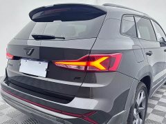 Volkswagen Jetta VS7 2023 280TSI ABT Automatic Delight Limited Edition - ფოტო 9
