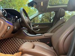 Mercedes-Benz E-Class E 260 L - ფოტო 10