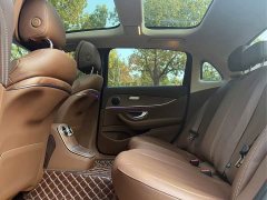 Mercedes-Benz E-Class E 260 L - ფოტო 11