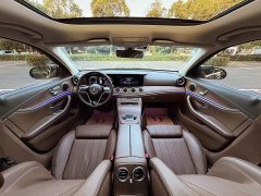 Mercedes-Benz E-Class E 260 L - ფოტო 12
