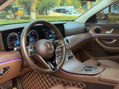 Mercedes-Benz E-Class E 260 L - ფოტო 13