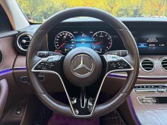 Mercedes-Benz E-Class E 260 L - ფოტო 14