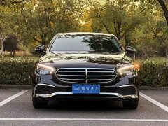 Mercedes-Benz E-Class E 260 L - ფოტო 2