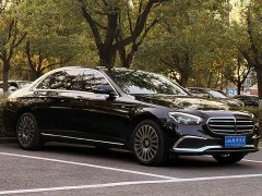 Mercedes-Benz E-Class E 260 L - ფოტო 3