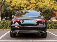 Mercedes-Benz E-Class E 260 L - ფოტო 6