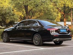 Mercedes-Benz E-Class E 260 L - ფოტო 7