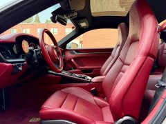 Porsche 911 Carrera 3.0T - ფოტო 12