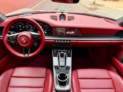 Porsche 911 Carrera 3.0T - ფოტო 13