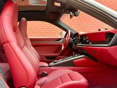 Porsche 911 Carrera 3.0T - ფოტო 15