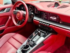 Porsche 911 Carrera 3.0T - ფოტო 16
