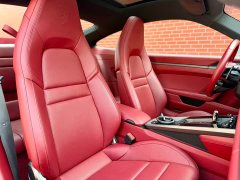Porsche 911 Carrera 3.0T - ფოტო 17
