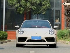 Porsche 911 Carrera 3.0T - ფოტო 2