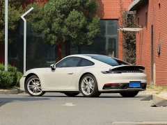 Porsche 911 Carrera 3.0T - ფოტო 4