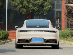 Porsche 911 Carrera 3.0T - ფოტო 5