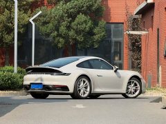 Porsche 911 Carrera 3.0T - ფოტო 6