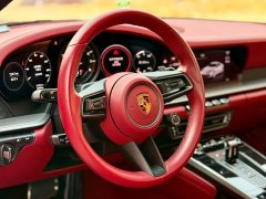 Porsche 911 Carrera 3.0T - ფოტო 8
