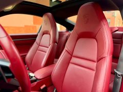 Porsche 911 Carrera 3.0T - ფოტო 9