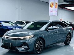 Geely Galaxy A7 EM-i 70km Deluxe Edition - ფოტო 1