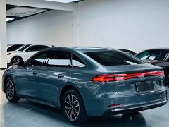 Geely Galaxy A7 EM-i 70km Deluxe Edition - ფოტო 10