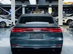 Geely Galaxy A7 EM-i 70km Deluxe Edition - ფოტო 11