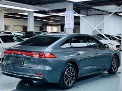Geely Galaxy A7 EM-i 70km Deluxe Edition - ფოტო 12
