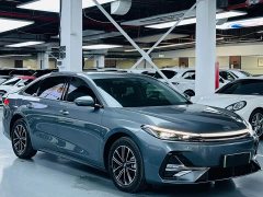 Geely Galaxy A7 EM-i 70km Deluxe Edition - ფოტო 3