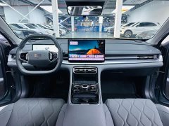 Geely Galaxy A7 EM-i 70km Deluxe Edition - ფოტო 5