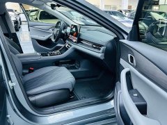 Geely Galaxy A7 EM-i 70km Deluxe Edition - ფოტო 6
