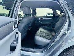 Geely Galaxy A7 EM-i 70km Deluxe Edition - ფოტო 7