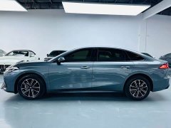 Geely Galaxy A7 EM-i 70km Deluxe Edition - ფოტო 9