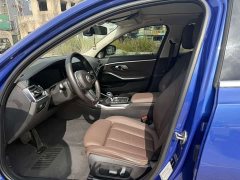 BMW 3 Series 320Li M Sport Package - ფოტო 5