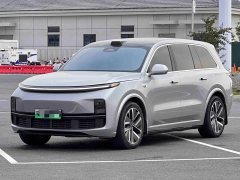 Li Auto L9 2022 Max - ფოტო 1