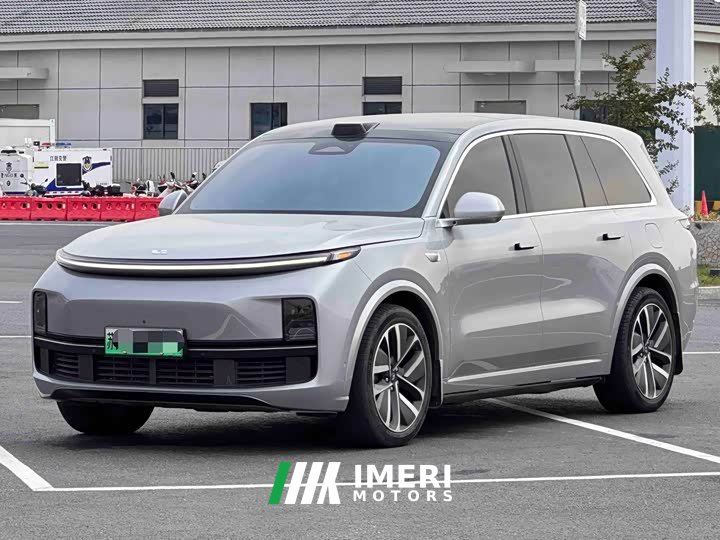 Li Auto L9 Max