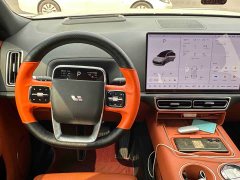 Li Auto L9 2022 Max - ფოტო 10