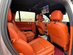 Li Auto L9 2022 Max - ფოტო 13