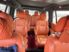 Li Auto L9 2022 Max - ფოტო 15