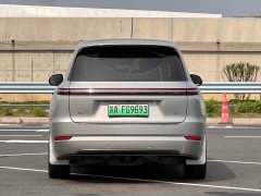 Li Auto L9 2022 Max - ფოტო 18