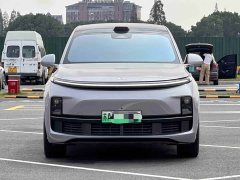 Li Auto L9 2022 Max - ფოტო 2