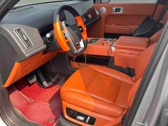 Li Auto L9 2022 Max - ფოტო 4