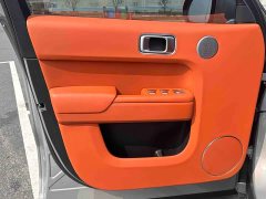 Li Auto L9 2022 Max - ფოტო 5
