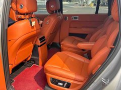 Li Auto L9 2022 Max - ფოტო 7