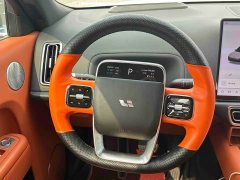 Li Auto L9 2022 Max - ფოტო 9