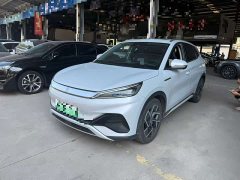 BYD Yuan Plus 2022 510KM Flagship - ფოტო 1
