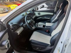 BYD Yuan Plus 2022 510KM Flagship - ფოტო 4