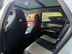 BYD Yuan Plus 2022 510KM Flagship - ფოტო 5